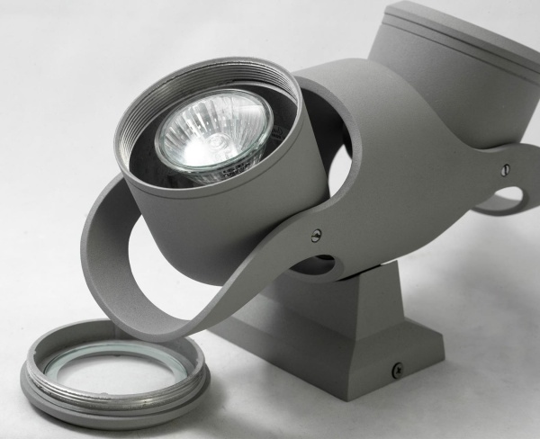 Спот Lussole  LSP-9939 от интернет-магазина IDODOM.RU