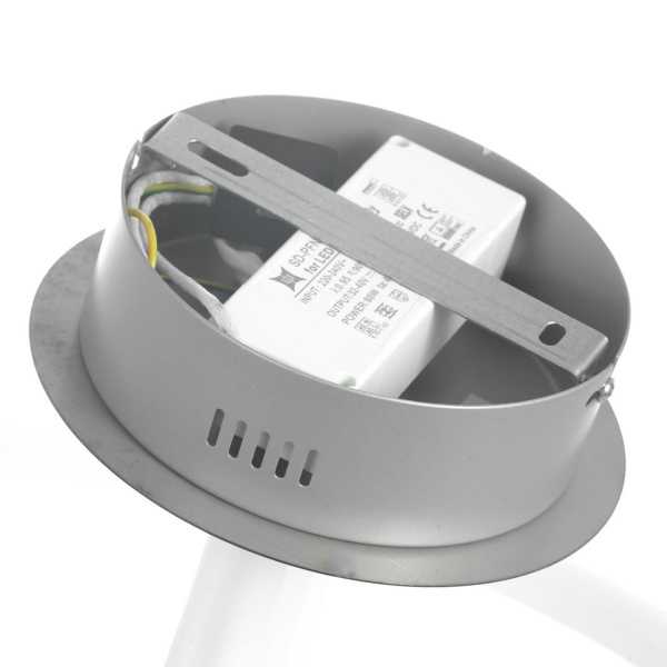 Люстра Lussole  Ingersoll LSP-8345 от интернет-магазина IDODOM.RU