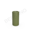 Кашпо Smoov Planter Cylinder DB Olive green