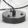 Люстра подвесная Lussole SY7978 от интернет-магазина IDODOM.RU