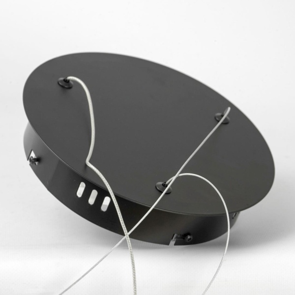 Люстра подвесная Lussole LSP-7229 от интернет-магазина IDODOM.RU