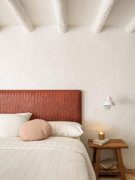 Бра Odalis белое от интернет-магазина IDODOM.RU