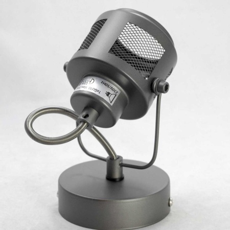 Спот Lussole LSP-8045 от интернет-магазина IDODOM.RU