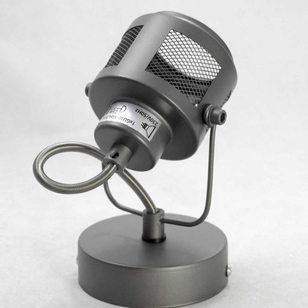 Спот Lussole  GRLSP-8045 от интернет-магазина IDODOM.RU