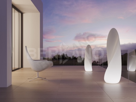 Светильник Petal 115 Snow White Light от интернет-магазина IDODOM.RU