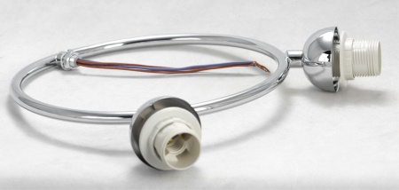 Люстра потолочная Lussole GRLSP-8278 от интернет-магазина IDODOM.RU