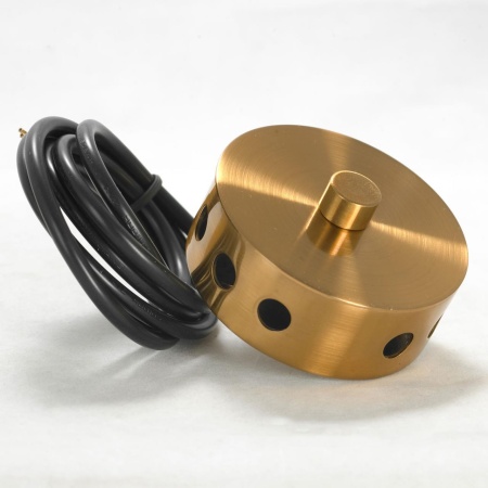 Люстра потолочная Lussole LSP-8584 от интернет-магазина IDODOM.RU