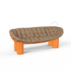 Диван SLON Orange, Cappuccino