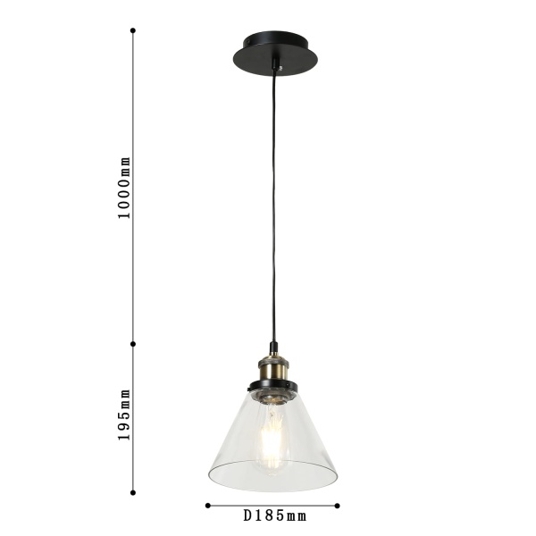 Подвес Cascabel от интернет-магазина IDODOM.RU