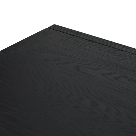 Черный комод “Амстердам” от интернет-магазина IDODOM.RU