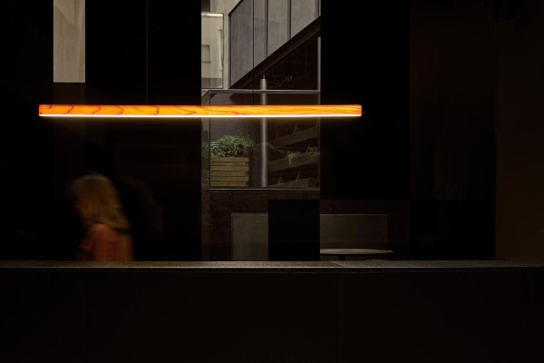 Подвесной светильник I-Line Short от интернет-магазина IDODOM.RU