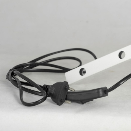 Настольная лампа Lussole LSP-0623 от интернет-магазина IDODOM.RU