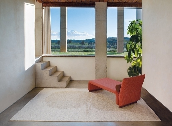 Ковер Natural Arty Taupe от интернет-магазина IDODOM.RU