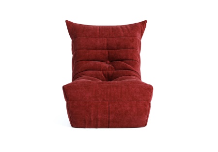 Кресло ДеФранс™️ Детский - Нола Рогожка