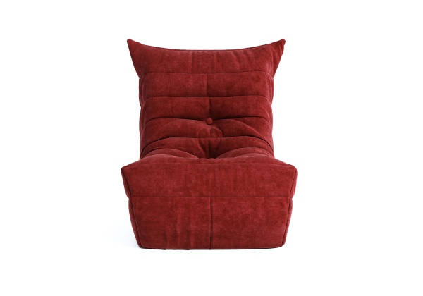 Кресло ДеФранс™️ Детский - Эконом микровелюр