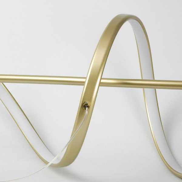 Линейно-подвесной светильник Lussole LSP-7242 от интернет-магазина IDODOM.RU