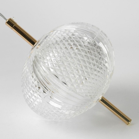 Подвесной светильник Lussole LSP-7141 от интернет-магазина IDODOM.RU