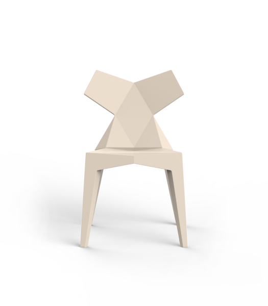 Стул Kimono от интернет-магазина IDODOM.RU