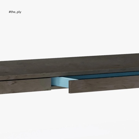 Стол письменный Blade_TGM от интернет-магазина IDODOM.RU