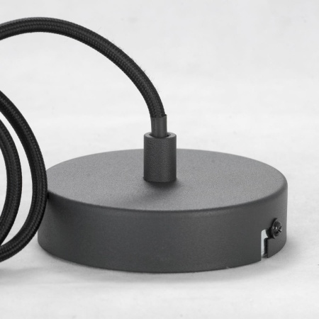 Подвесной светильник Lussole LSP-8573 от интернет-магазина IDODOM.RU