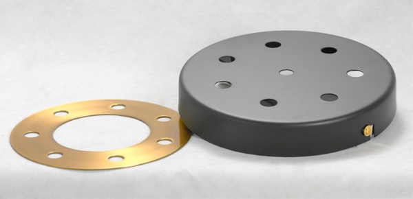 Люстра Lussole  Ouachita LSP-8275 от интернет-магазина IDODOM.RU