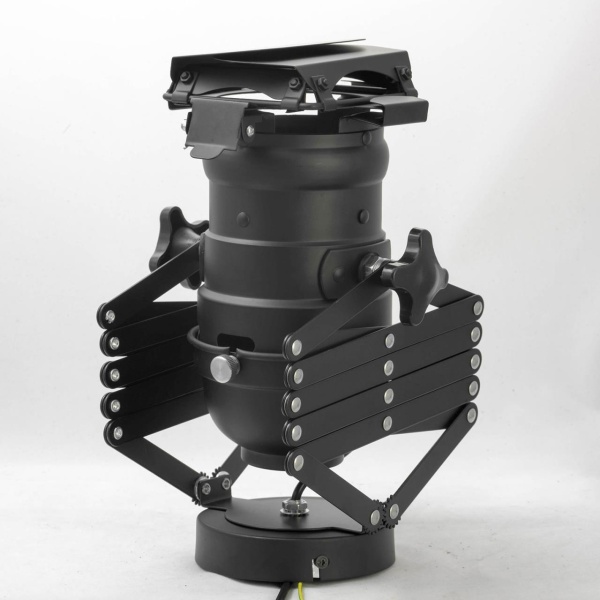 Потолочный светильник Lussole  Thornton LSP-9702 от интернет-магазина IDODOM.RU