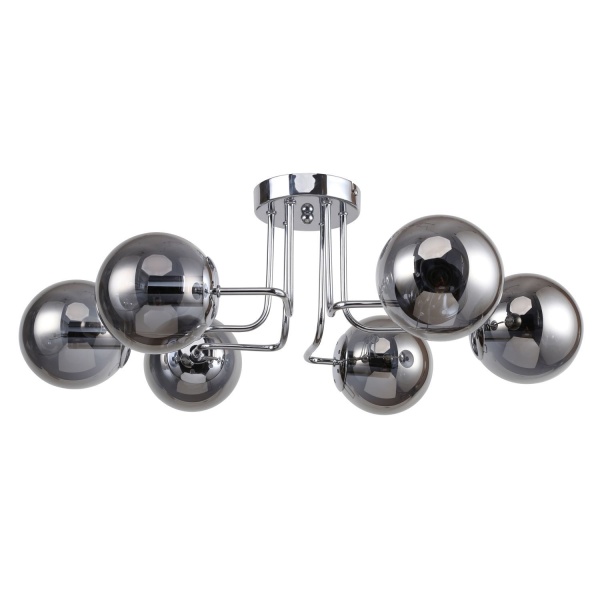 Потолочный светильник Modestus от интернет-магазина IDODOM.RU