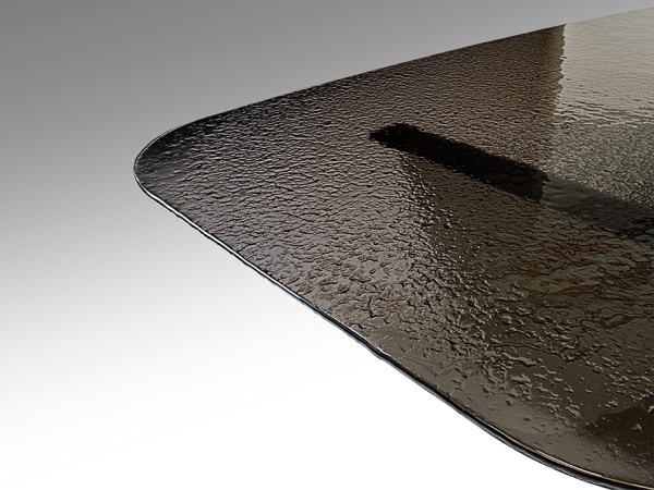 Genesis Обеденный стол 240 -бронзовый от интернет-магазина IDODOM.RU