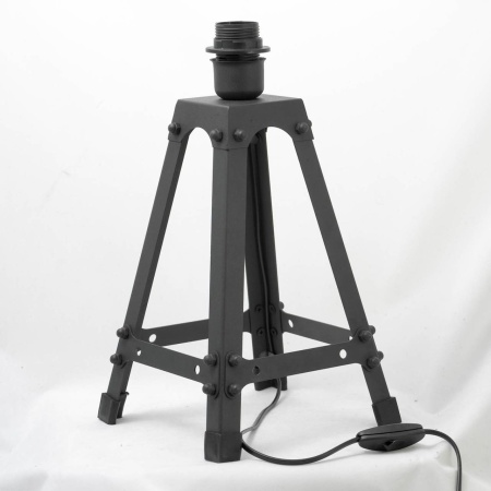 Настольная лампа Lussole  Parker GRLSP-9886 от интернет-магазина IDODOM.RU