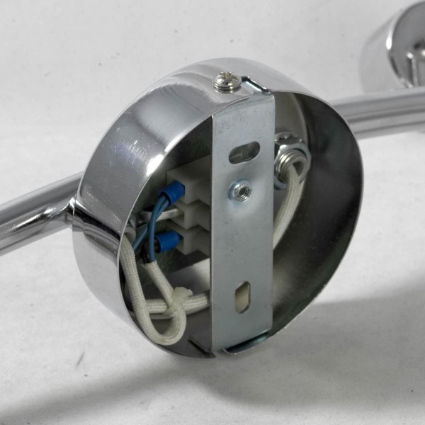 Спот Lussole  Jeddito LSP-0123 от интернет-магазина IDODOM.RU