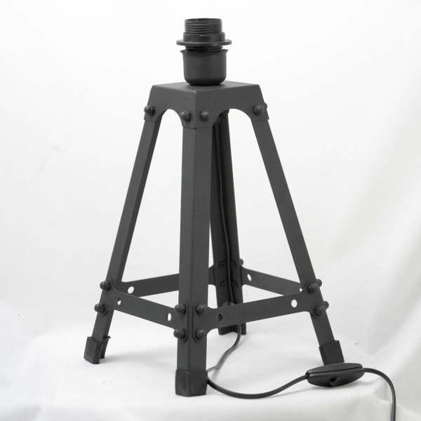 Настольная лампа Lussole  Parker LSP-9886 от интернет-магазина IDODOM.RU