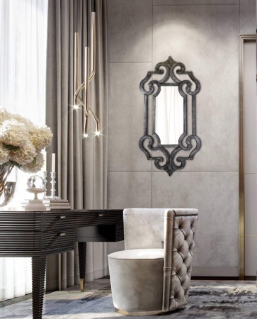 Зеркало Alverde от интернет-магазина IDODOM.RU