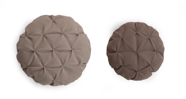 Подушка Mandarina от интернет-магазина IDODOM.RU