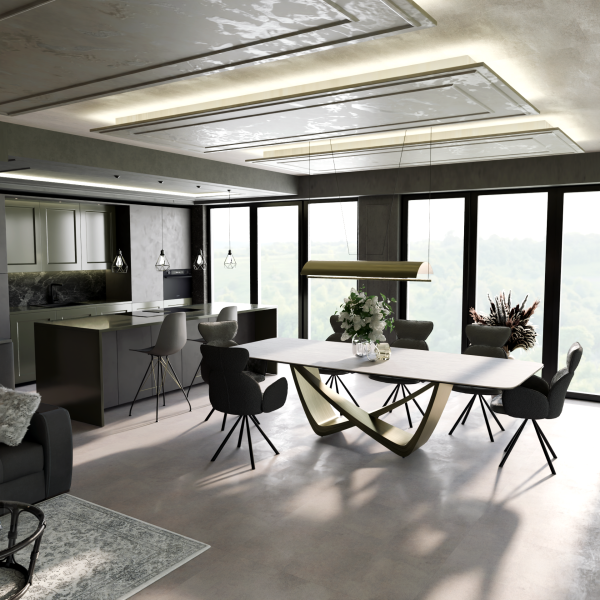 Infinity от интернет-магазина IDODOM.RU