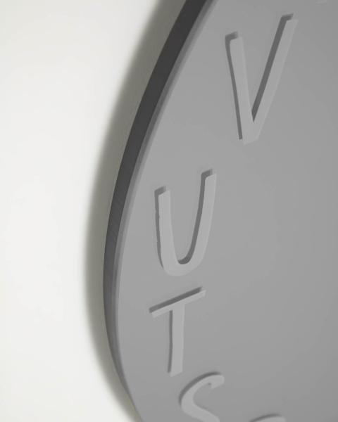 Enrica детское зеркало Ø50 см круглое от интернет-магазина IDODOM.RU