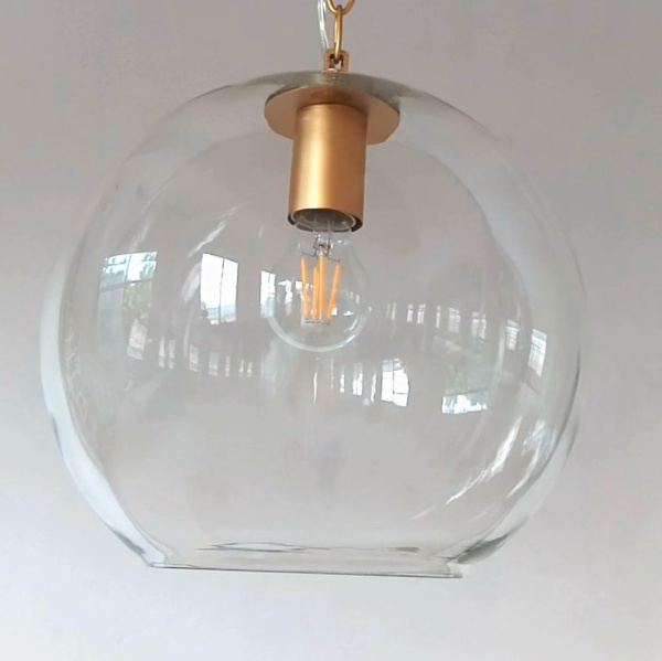 Подвес Bulla от интернет-магазина IDODOM.RU