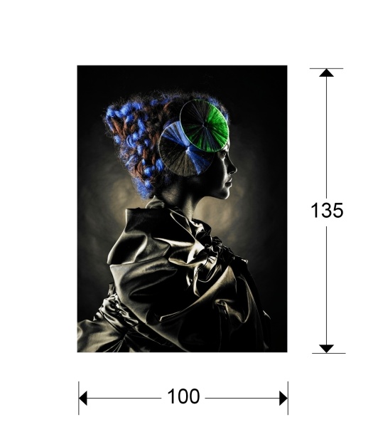 Фотография Geisha 100x135 от интернет-магазина IDODOM.RU