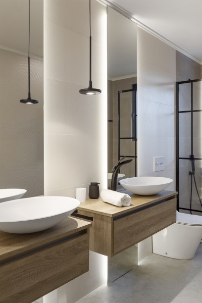 Подвесной светильник Button 3302R с углубленным навесом от интернет-магазина IDODOM.RU