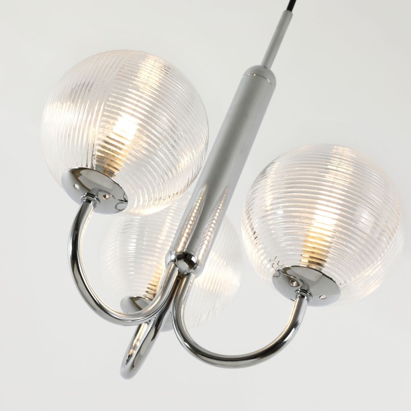 Подвесная люстра Idem от интернет-магазина IDODOM.RU