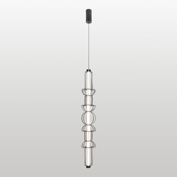 Линейно-подвесной светильник Lussole LSP-7349 от интернет-магазина IDODOM.RU