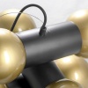Подвесной светильник Lussole SY6418 от интернет-магазина IDODOM.RU