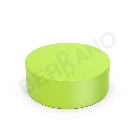 Скамейка Rondo Spring Green