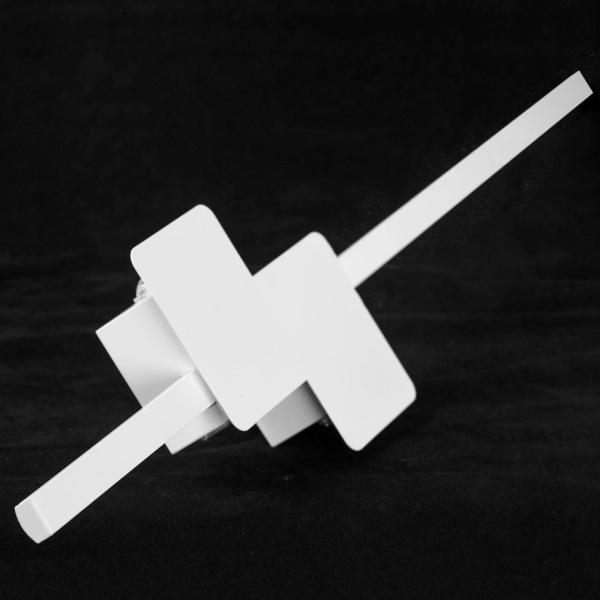 Бра настенное Lussole HARDEMAN LSP-7392 от интернет-магазина IDODOM.RU