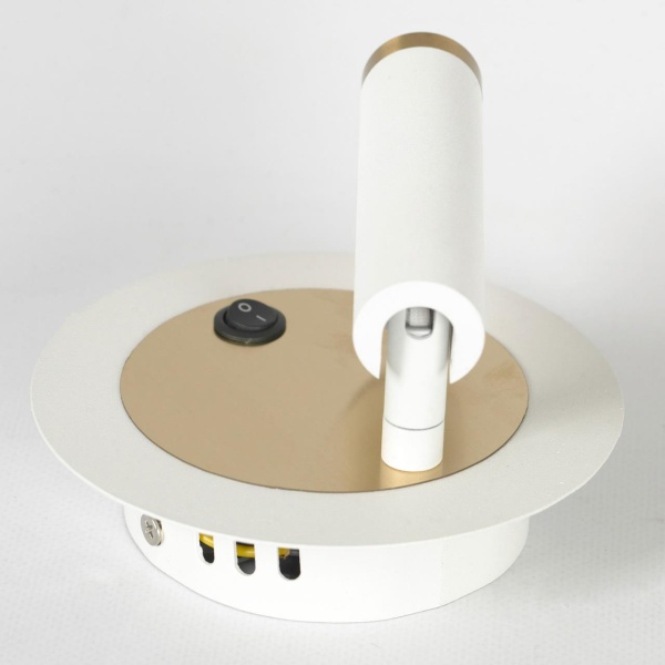 Бра Lussole LSP-7100 от интернет-магазина IDODOM.RU