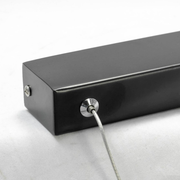 Подвесной светильник Lussole  Decatur LSP-9517 от интернет-магазина IDODOM.RU