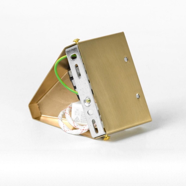 Бра Lussole LSP-7336 от интернет-магазина IDODOM.RU