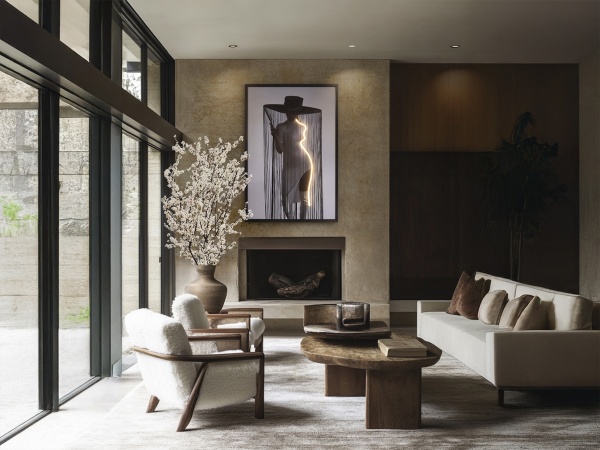 Diva Светодиодная картина LED 80X120 от интернет-магазина IDODOM.RU