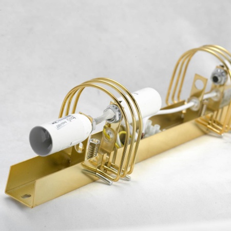 Бра Lussole LSA-7701-03 от интернет-магазина IDODOM.RU