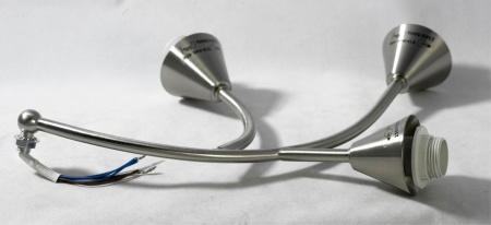 Люстра потолочная Lussole LSP-0142 от интернет-магазина IDODOM.RU