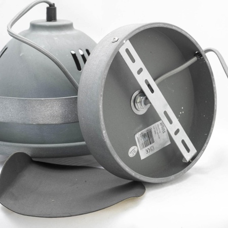 Настольная лампа Lussole  Brentwood LSP-9880 от интернет-магазина IDODOM.RU